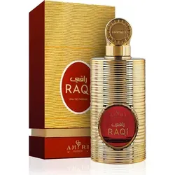 Hamidi Raqi Eau de Parfum unisex 100 ml