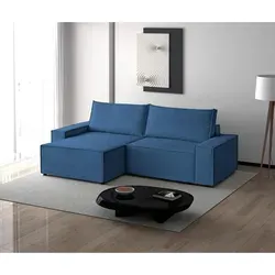 Sofas Blau von Beautysofa