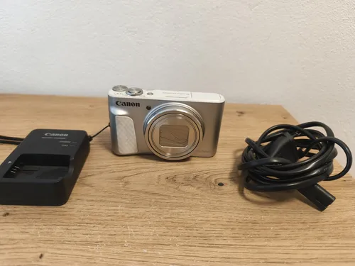 Canon PowerShot SX730 HS von Canon