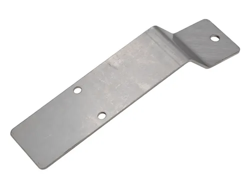 Halter für Kennzeichen - für Simson S50, S51, S70, SR50, SR80