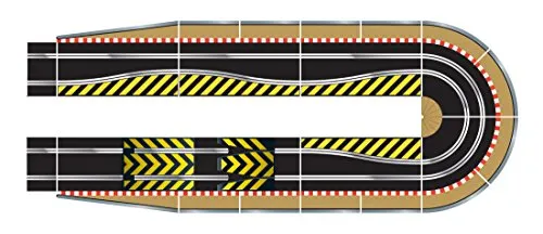 Scalextric 500008514