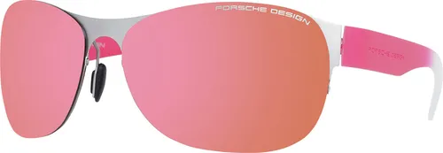 Porsche Design Sonnenbrille P8581 B 64 (Damen) von Porsche Design