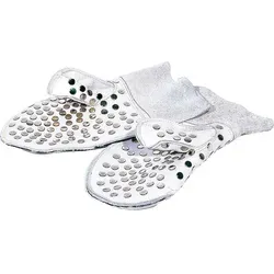 Produktbild Führungshandschuh genagelt links für REMS Cobra 22