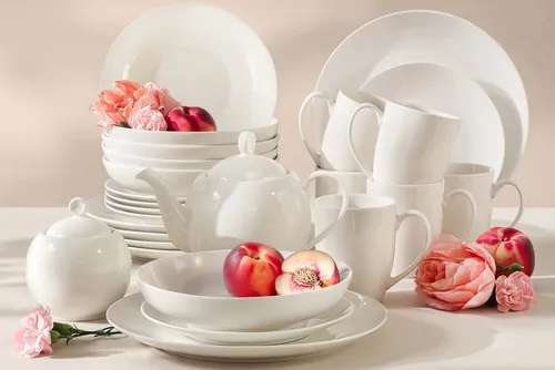 KONSIMO® Kaffeeservice AD BELLA