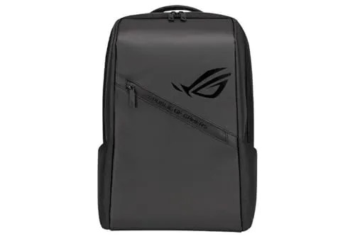 ASUS 90XB0920-BBP000 ROG Ranger Backpack 16 Zoll - Notebook-Koffer & -Taschen, wasserabweisend und mit großem Fassungsvermögen von 17 l für optimalen Schutz Ihrer Geräte.
