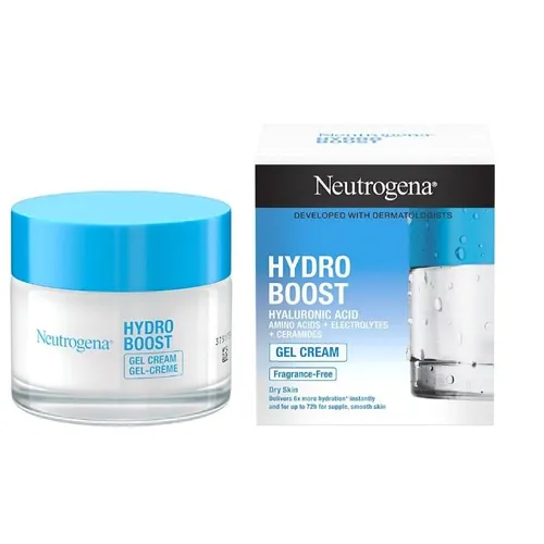 Neutrogena Hydro Boost Gel Cream 50ml