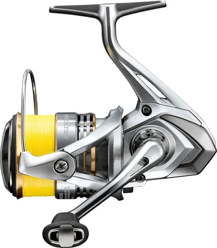 Shimano Sedona FJ 2500S PE von Shimano