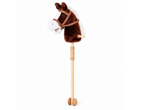 Knorrtoys® Steckenpferd Hip Hop