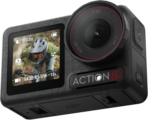 DJI Osmo Action 5 Pro Essential Combo von DJI