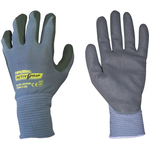 FAIE Arbeitshandschuh Activ Grip Größe (EU): 9