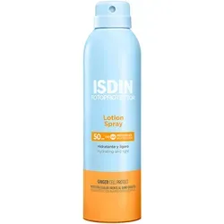 Isdin Fotoprotector Lotion Spray 50 von ISDIN
