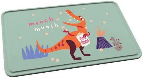 Produktbild Koziol Connect Boards Kinder Schneidebretter, Rex