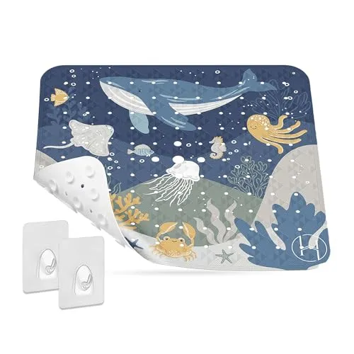 Badematten & Badteppiche von Homerella