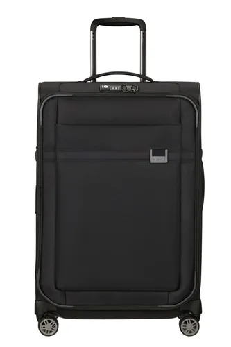 Samsonite Airea Spinner 67/24 Exp Black in schwarz von Samsonite