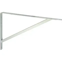 ib style® Schwerlastträger Regalträger Schwerlastkonsole Regalwinkel