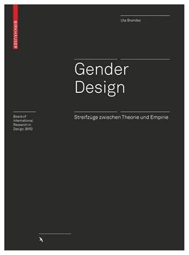 Gender Design: Streifzüge zwischen Theorie und Empirie - ABIS_BUCH zur Innenarchitektur, bietet spannende Einblicke in Genderaspekte des Designs und deren praktische Anwendungen.