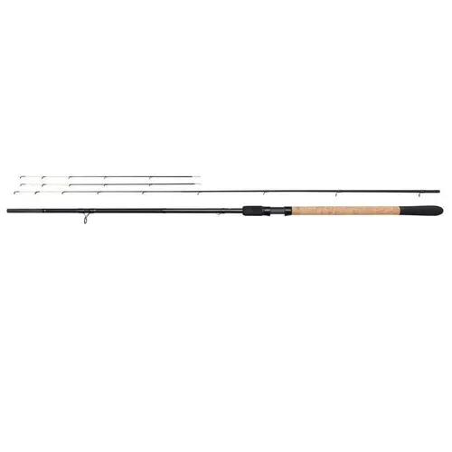 DAM Impulse-X Feederrute 3,3m 25-75g – Vielseitig und leistungsstark