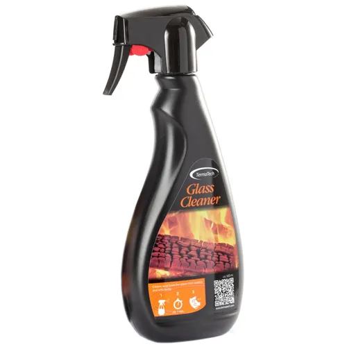 Kaminscheibe Glasreiniger 500 ml