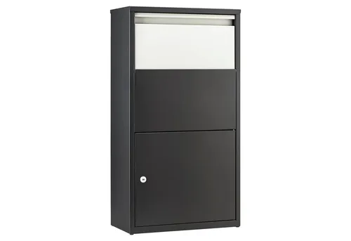 Briefkästen von Haussmann