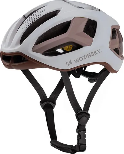 Produktbild Wozinsky Fahrradhelm Road Ultra-Dünn 57-62 cm