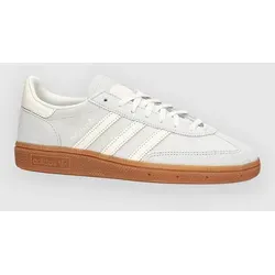 Damen Sneaker HANDBALL SPEZIAL W 40EU in silber von adidas