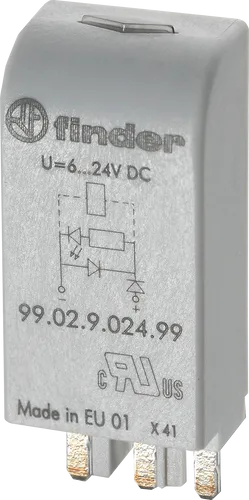 Produktbild FIN 99.02 230V