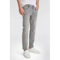 MARC O'POLO Herren 5-Pocket-Jeans