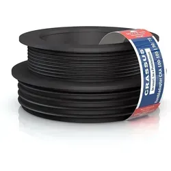 Le Sanitaire - Crassus Kombiadapter Druckd 0,5 Bar 100/105 - 90/75 Mm Spannw., Cra10014