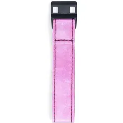 Satch Tag Reflective Purple lila - Lila von satch