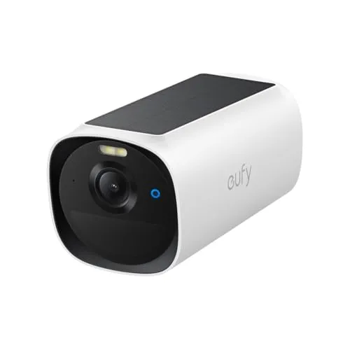 eufy Security eufyCam E40 Zusatzkamera von eufy Security