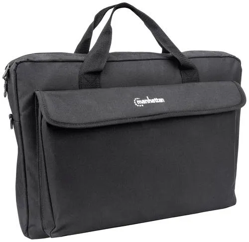 Manhattan Notebook Tasche London Passend für maximal: 43,9 cm (17,3