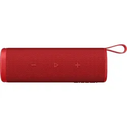 Xiaomi Sound Outdoor 30W Bluetooth Lautsprecher in rot von Xiaomi