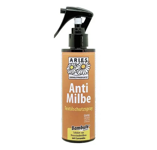 Produktbild Aries Insektenspray Anti Milbe