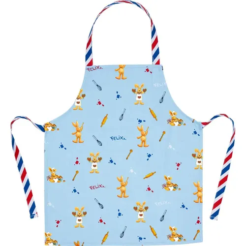 Zauber-Backschürze (one size/3-5 J.) - Felix
