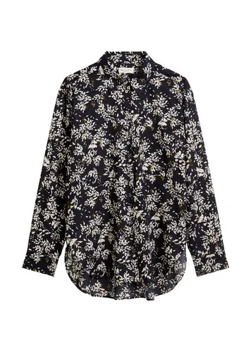 Marc O'Polo DENIM Blusentop Woven Blouses Longsleeve 36