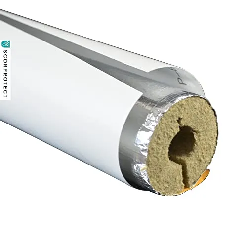 Isolierung von Scorprotect