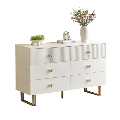 Buffets & Sideboards Gold von Xdovet