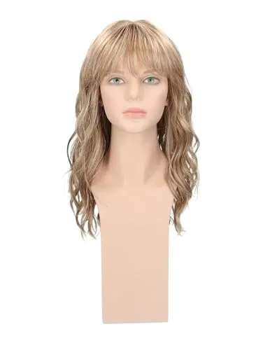 trendhair Perücke Kiky aus hochwertigem Kunsthaar, wirkt wie Echthaar