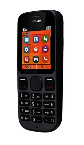 Nokia 100