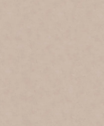 Vliestapete Marburg Shades 1 x 32433 (1Rolle) Uni Struktur Apricot Metallic