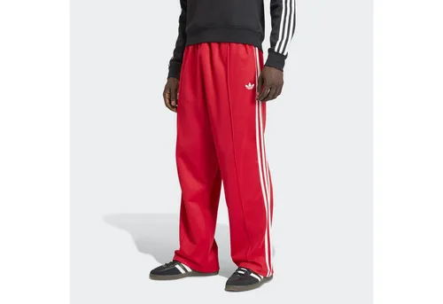 adidas Originals Sporthose OS TP rot L in rot von adidas