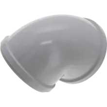 AEG M2CKCF21 Rohrbogen 90° Ø 150 mm von AEG