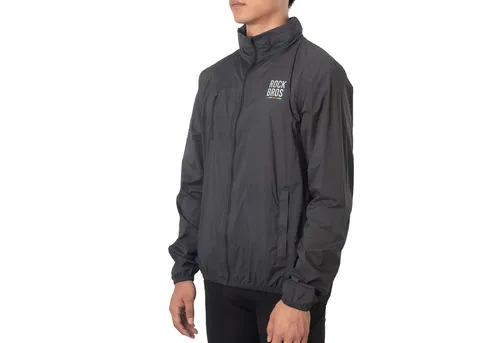 ROCKBROS Fahrradjacke Allround – Winddicht & Atmungsaktiv - Die ROCKBROS Allround-Fahrradjacke ist die ideale Wahl für Radfahrer, Jogger und Wanderer. Sie bietet ein leichtes, winddichtes Material, das hohen Tragekomfort garantiert und durch atmungsaktive Unterarme für ein angenehmes Klima sorgt.