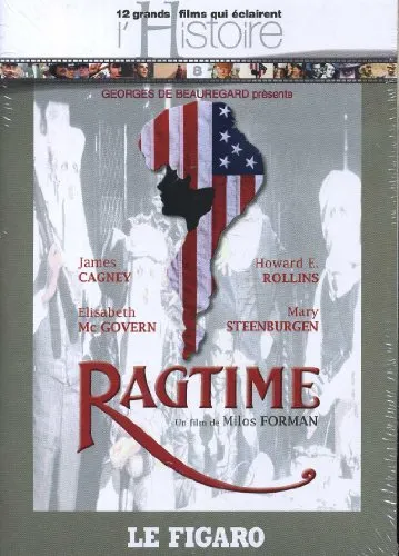 Ragtime