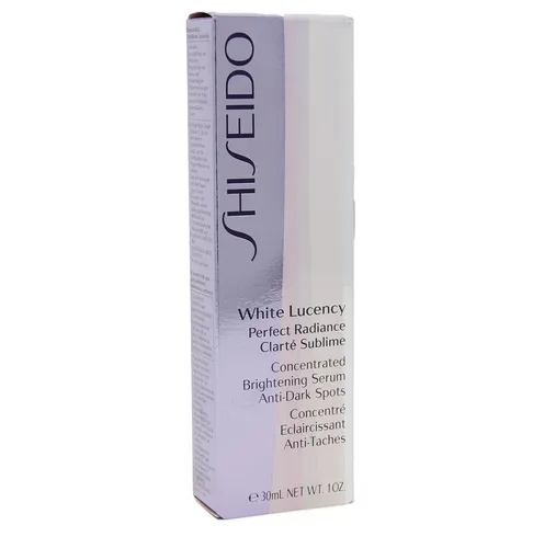 Shiseido Lotion & Feuchtigkeitscremes von Shiseido
