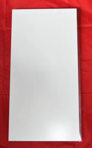 Siedle ISM 611-4/2-0 W Infoschild-Modul  weiß NEU (M1) von Siedle