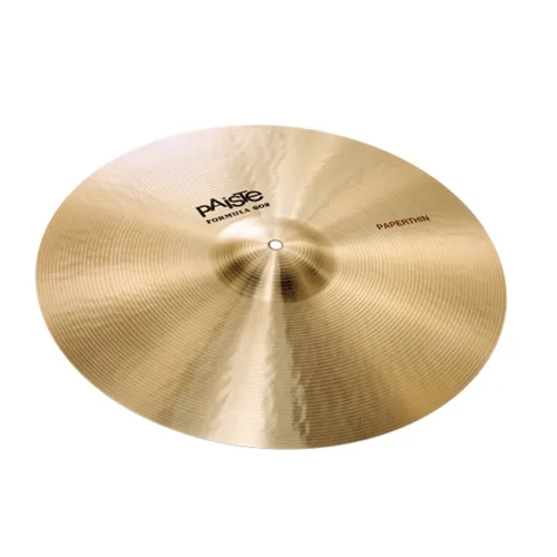 Paiste Formula 602 Crash 16
