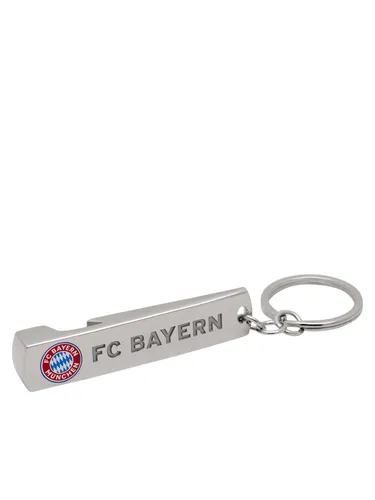 FC Bayern München Schlüsselanhänger Flaschenöffner von FC Bayern München