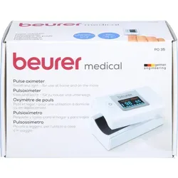 Beurer Po35 Pulsoximeter von Beurer