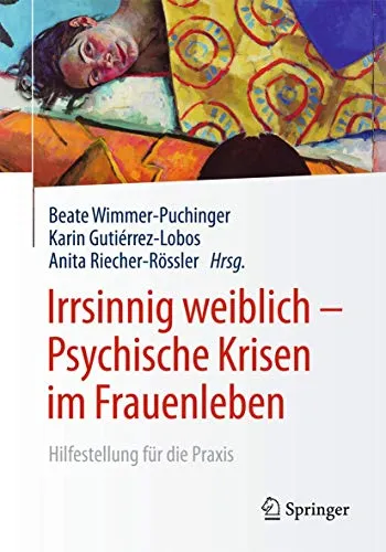 Produktbild Irrsinnig weiblich